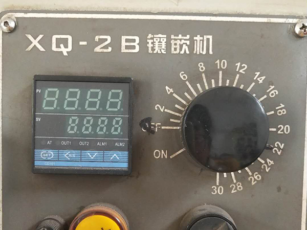 廠容廠貌